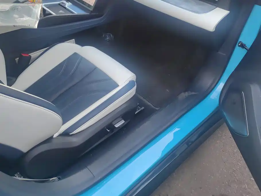 Neta Neta GT — миниатюра 8