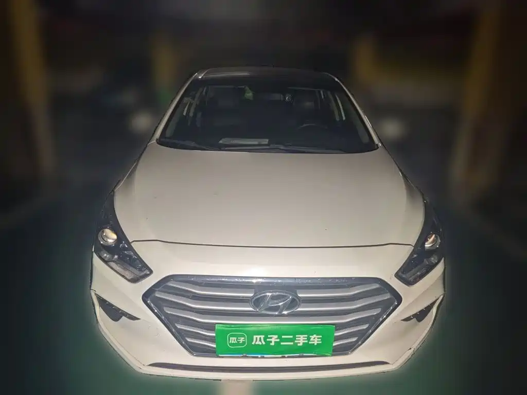 Hyundai Mistra — миниатюра 2