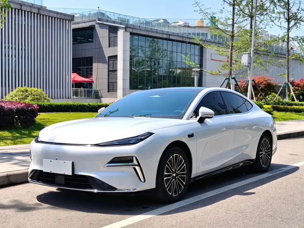 Galaxy Galaxy Xingyao 8