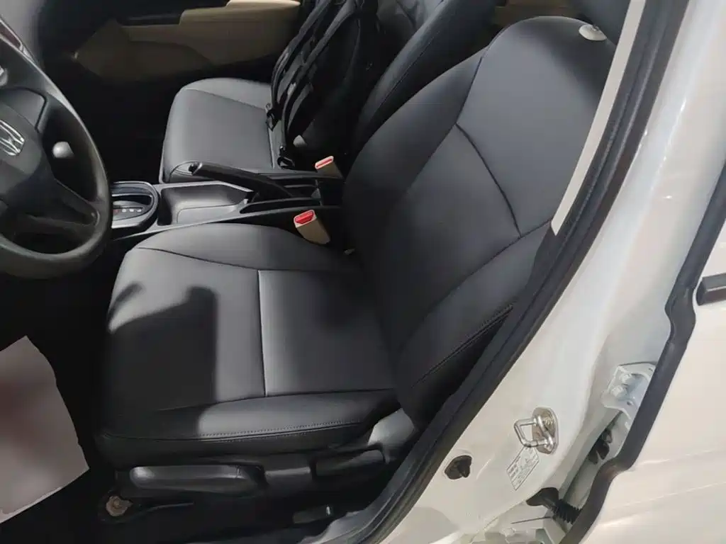 Honda City — миниатюра 15