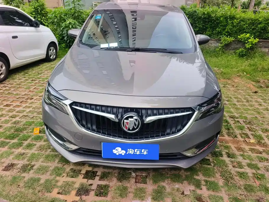 Buick GL6 — миниатюра 2