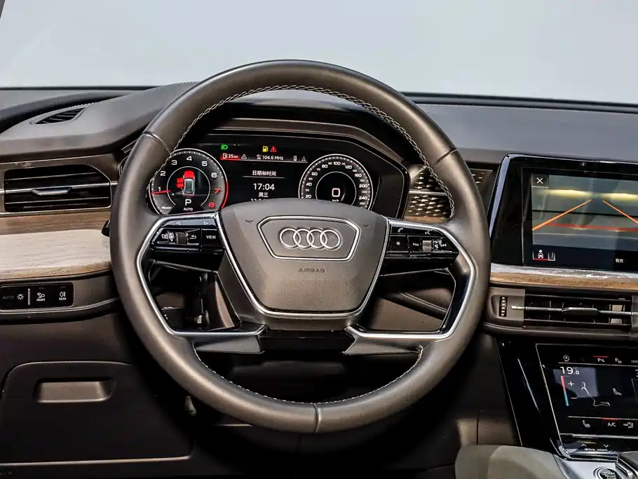 Audi Q6 — миниатюра 24