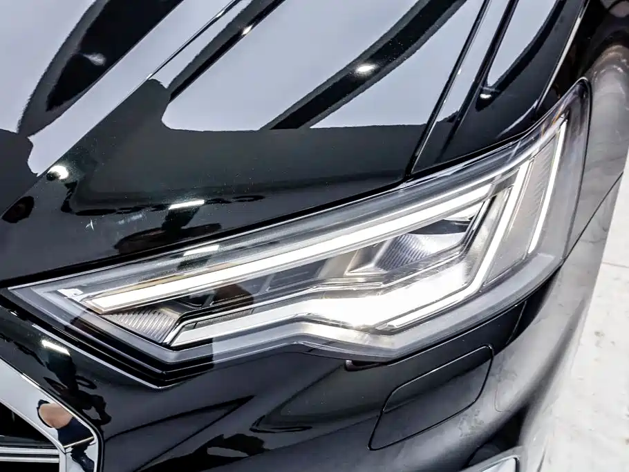 Audi A6L — миниатюра 34
