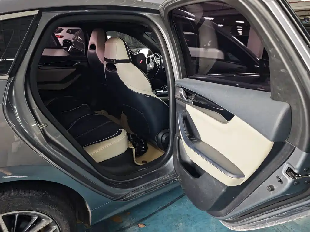 BYD Qin PLUS — миниатюра 5