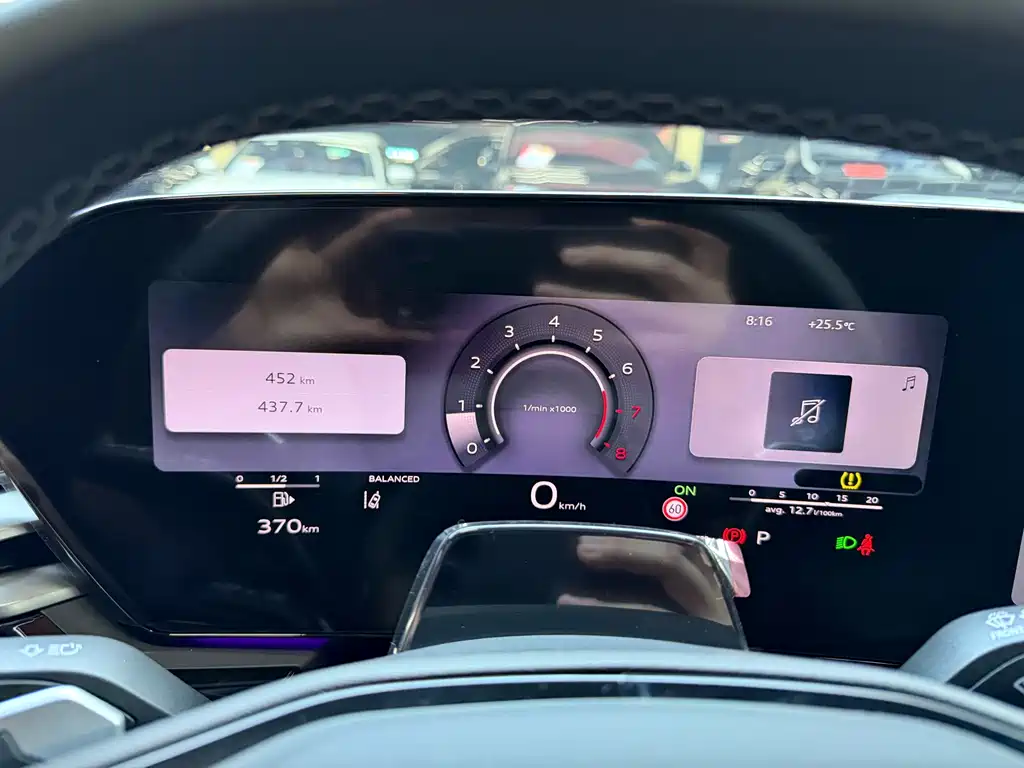 Audi A5L Sportback — миниатюра 7