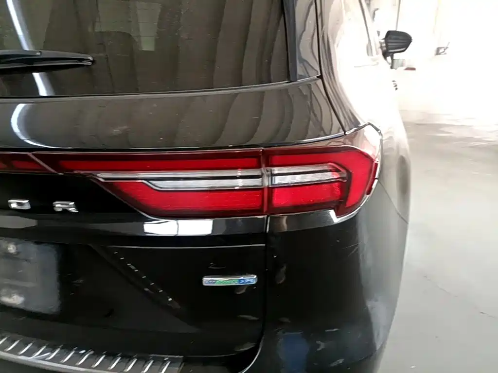 Ford Equator — миниатюра 8