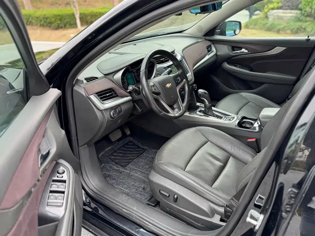 CHEVROLET MAI RUIBAO