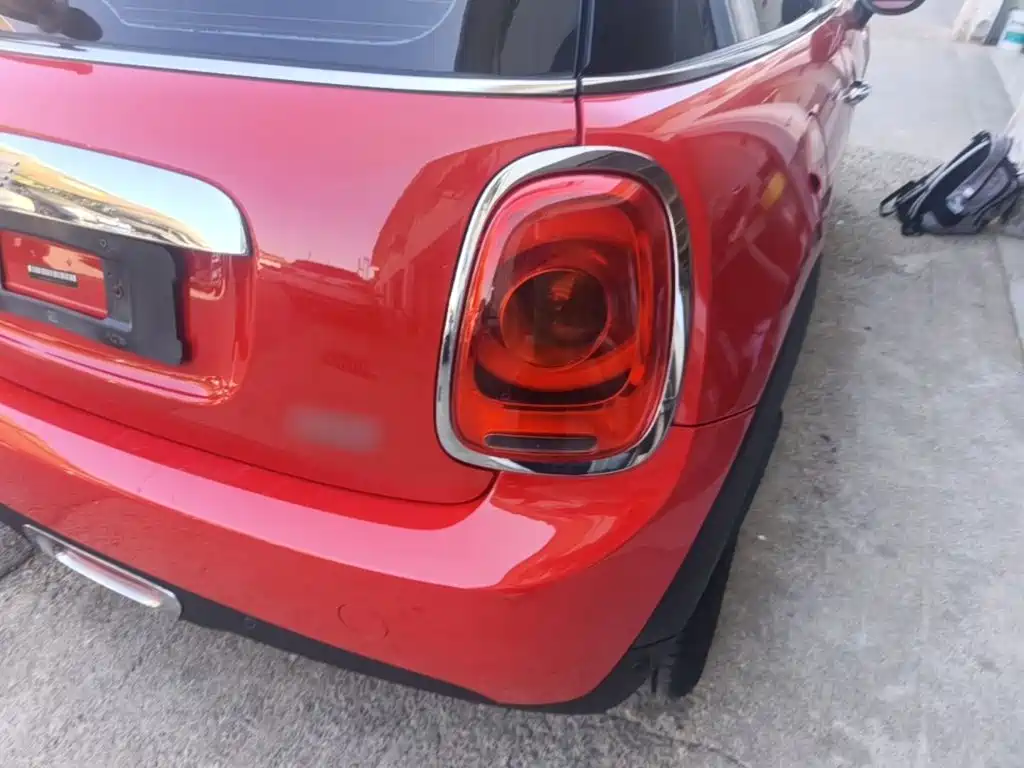 MINI Mini — миниатюра 8