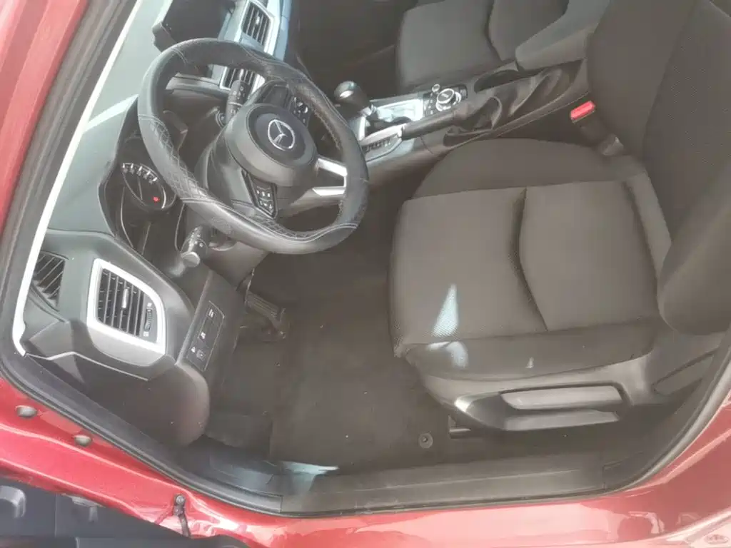Mazda 3 Axela — миниатюра 15