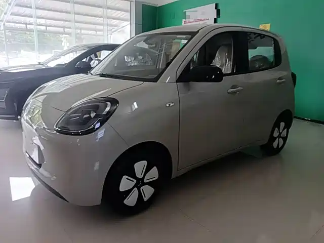 2026 Wuling Motors Hongguang Mini EV