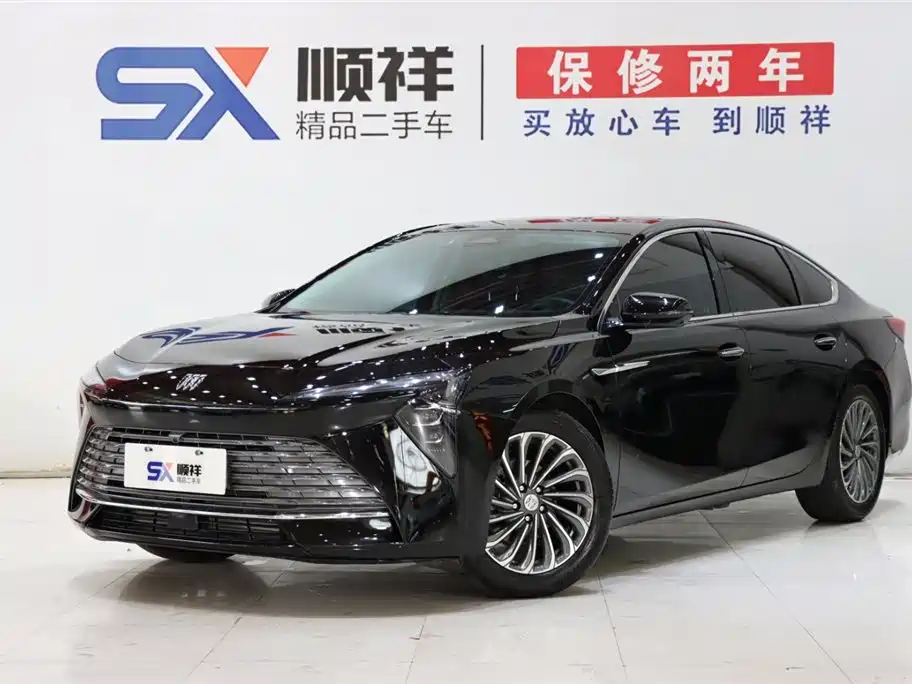 Buick LaCrosse 2023