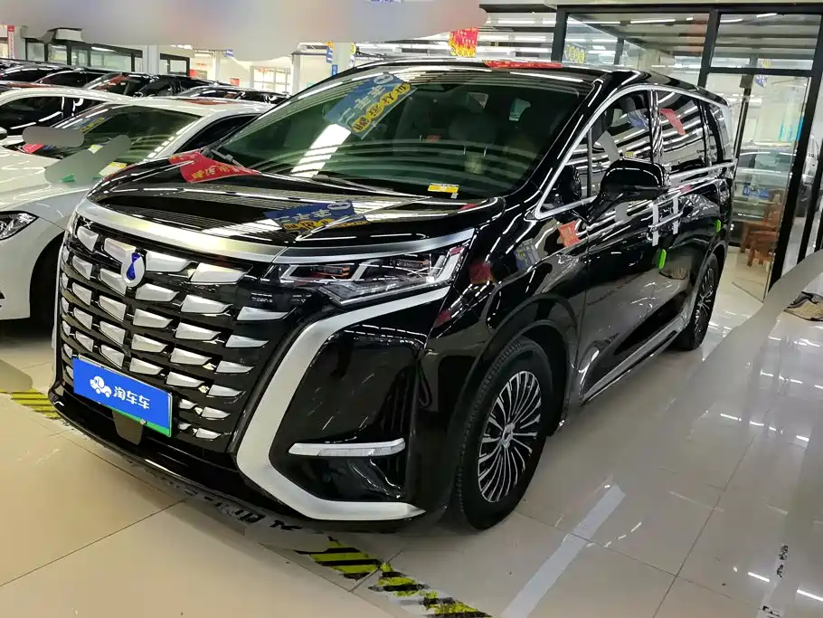 Denza Denza D9