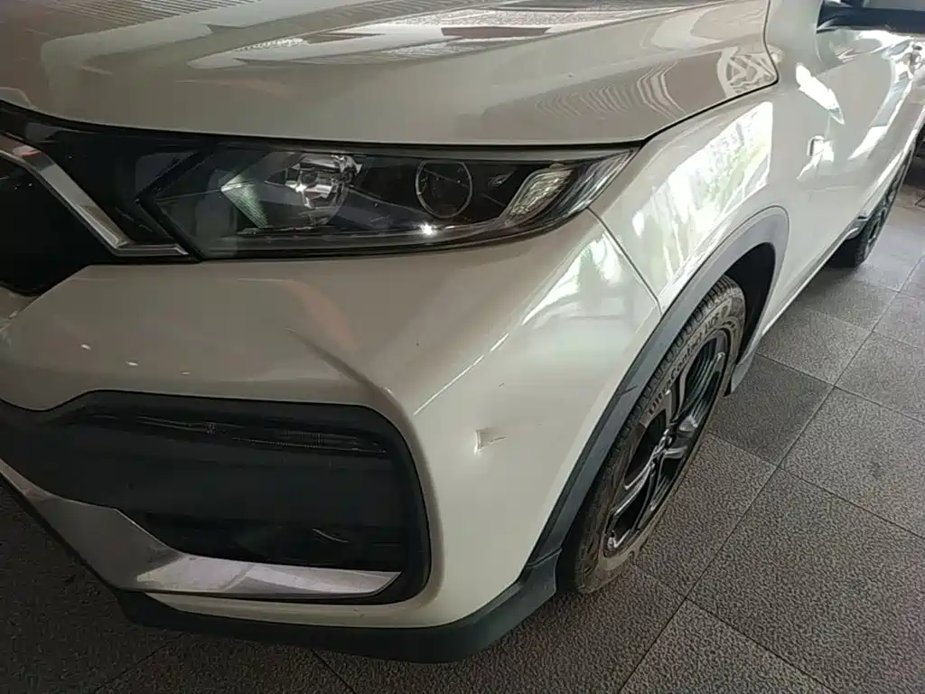 Honda XR-V — миниатюра 24