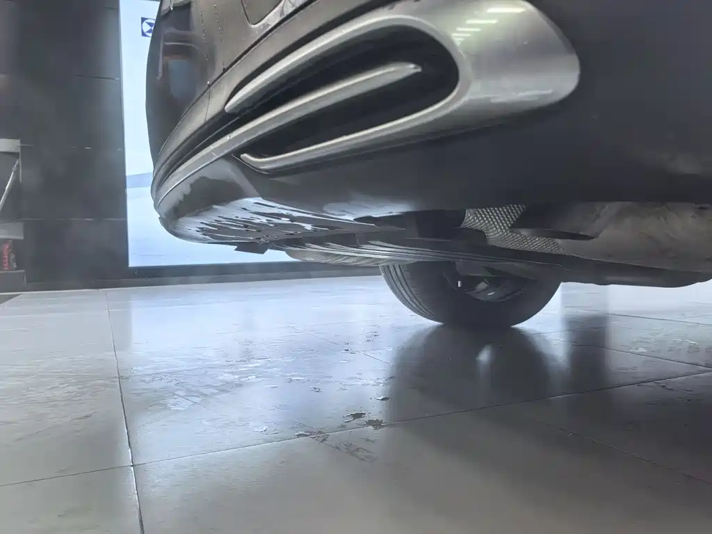 MERCEDES-BENZ E CLASS NEW ENERGY