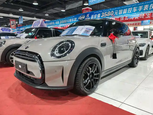 MINI 