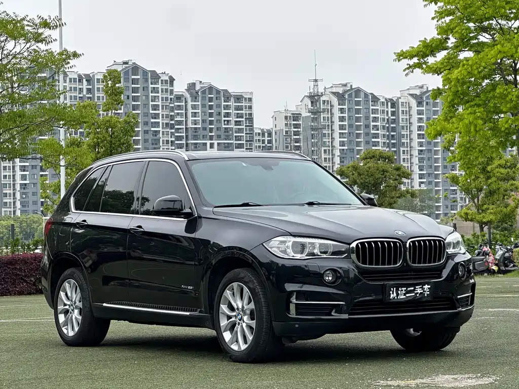 BMW X5 2018 xDrive28i