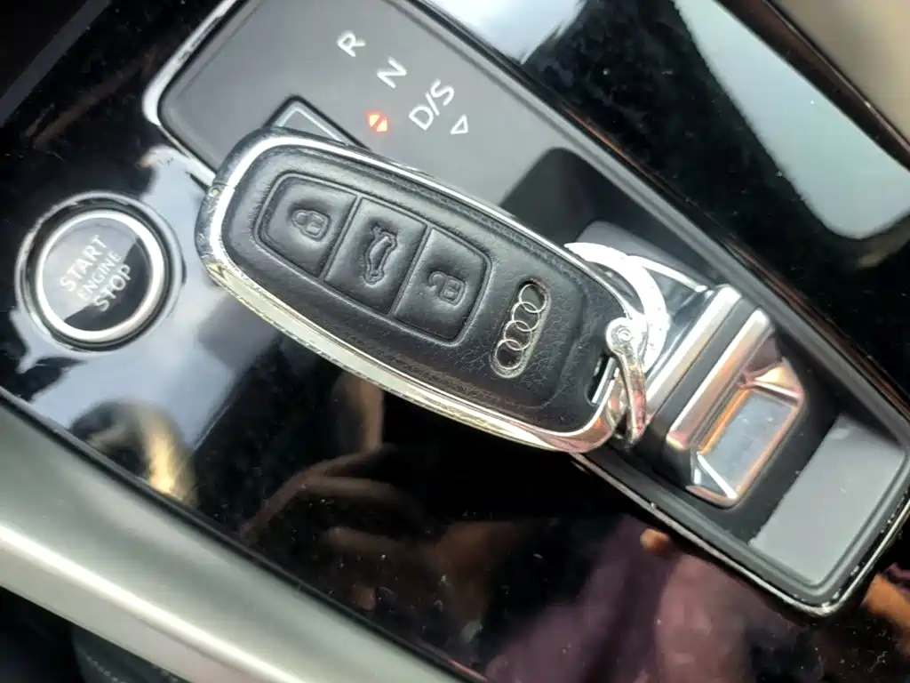 Audi A3 — миниатюра 9