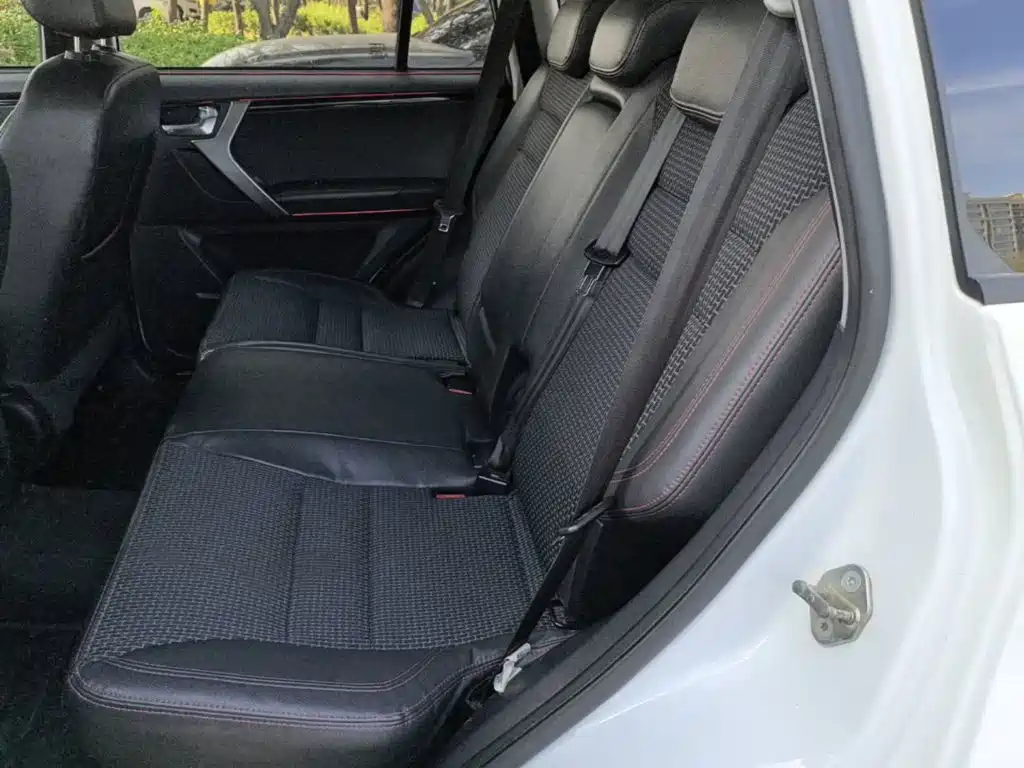 Chery Tiggo 3 — миниатюра 13