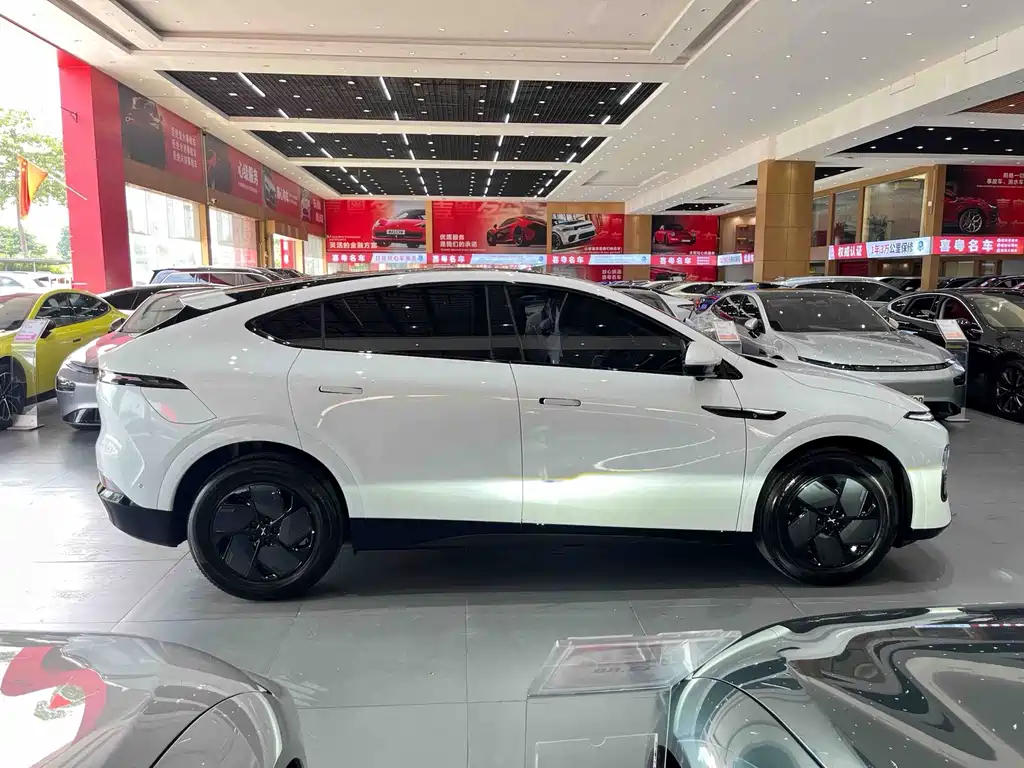 XPeng G6 — миниатюра 5