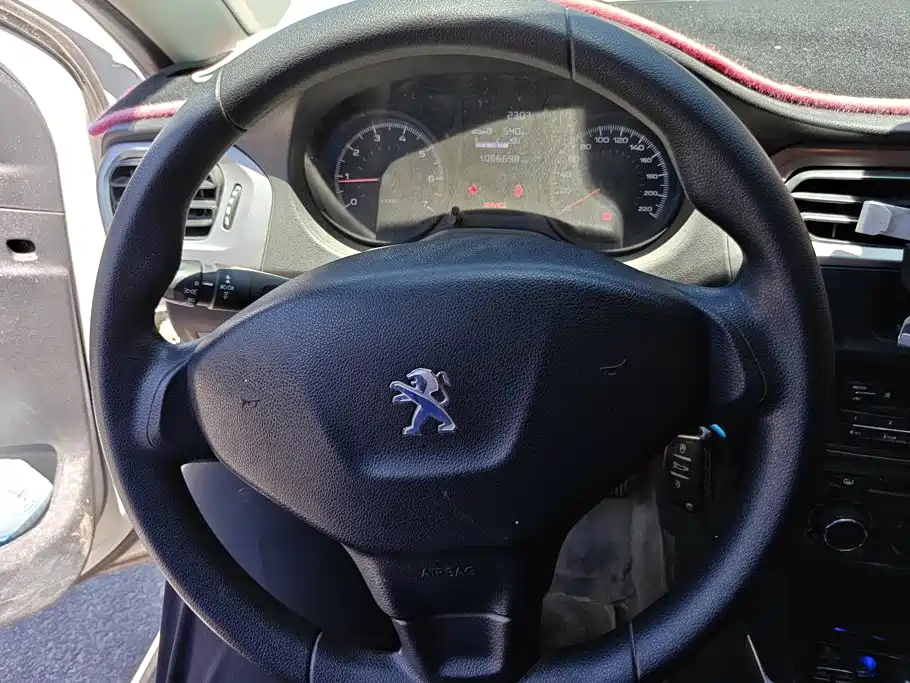 Peugeot 301 — миниатюра 15