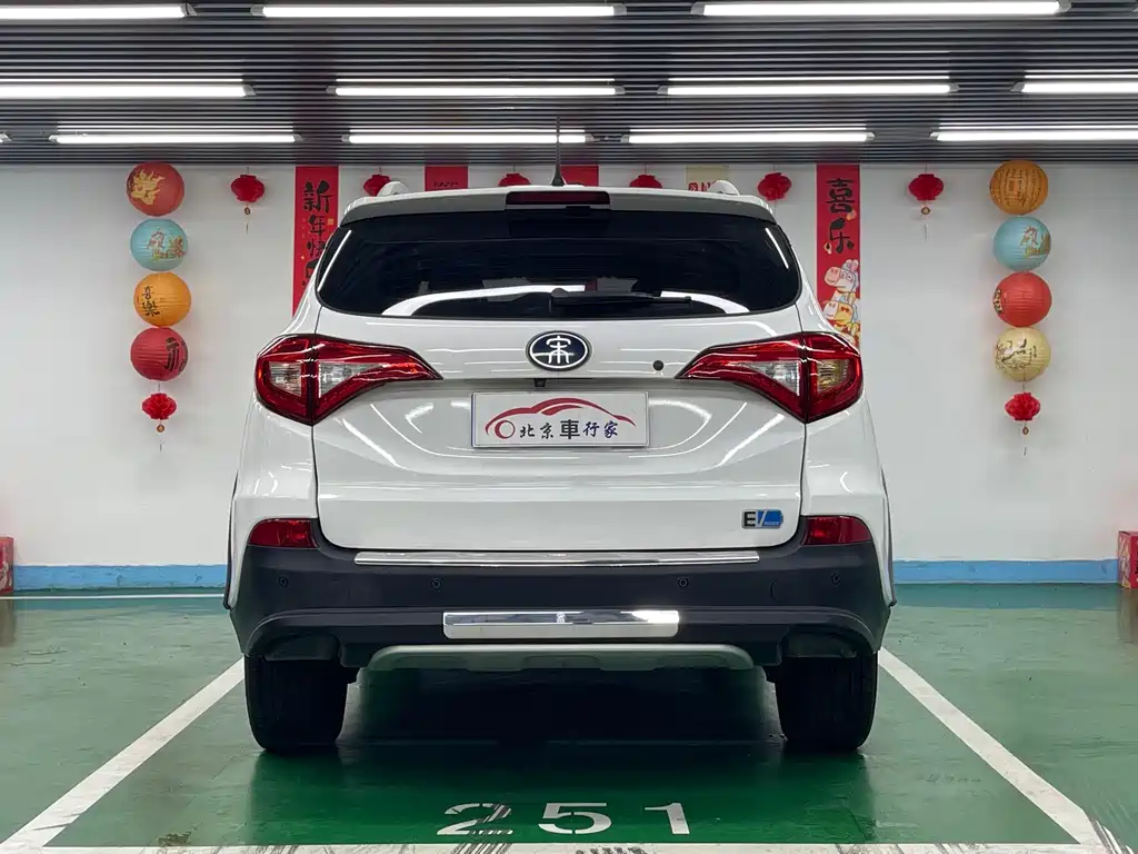 BYD New Energy — миниатюра 6