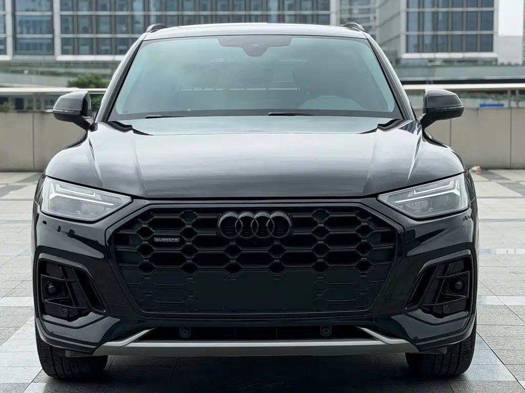 Audi Q5L 2022 40T Luxury