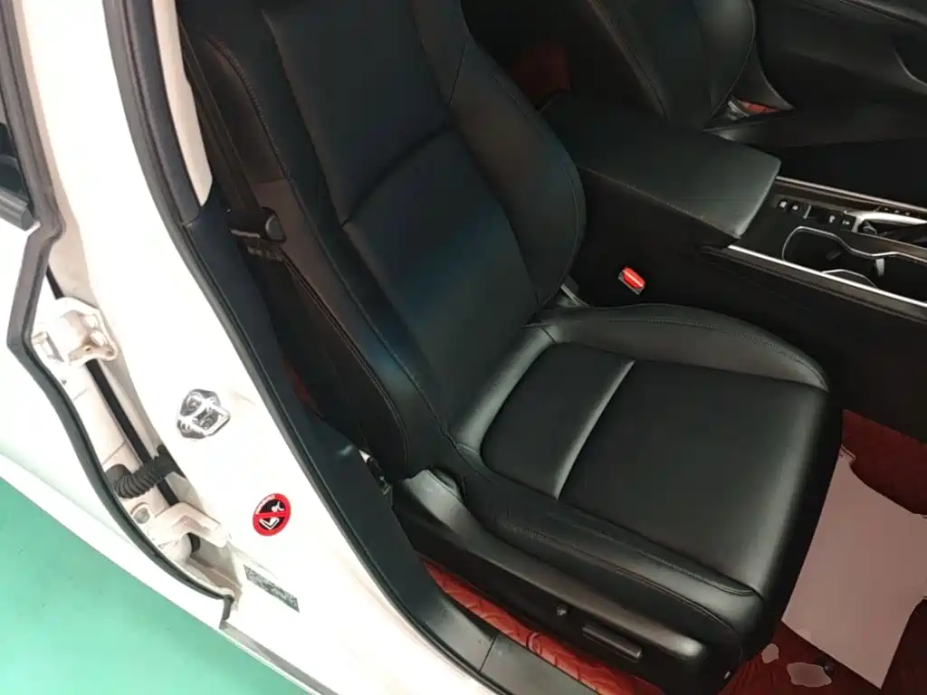 Honda Accord — миниатюра 25