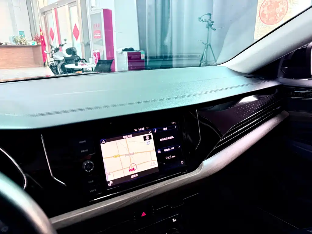Volkswagen Passat — миниатюра 19