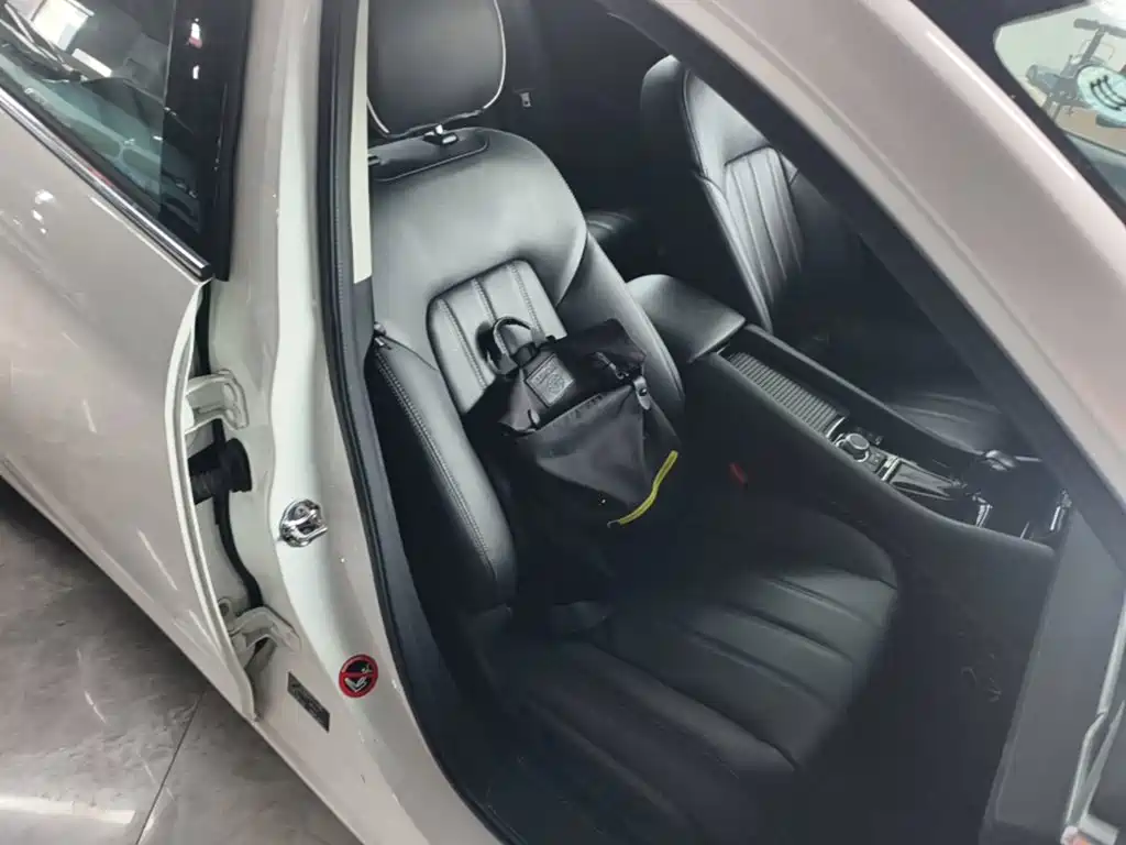 Mazda Atenza — миниатюра 25