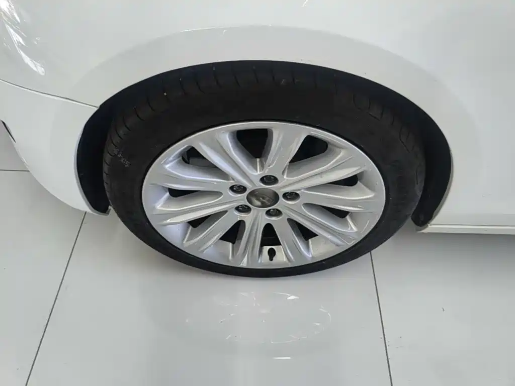 Cadillac ATS-L — миниатюра 23