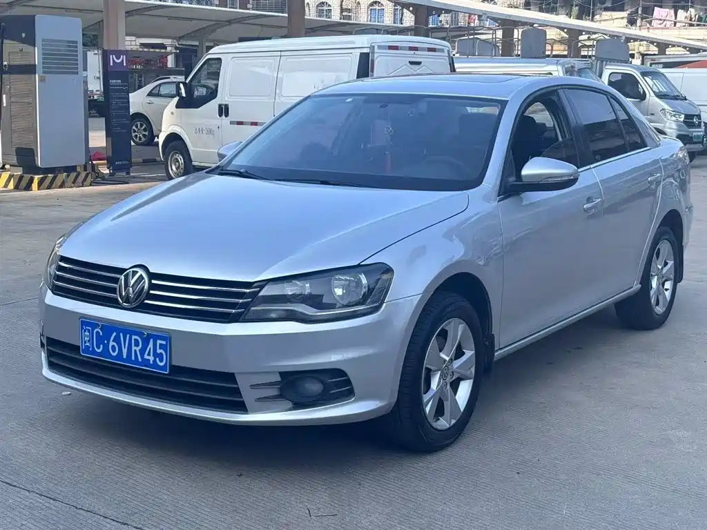 Купить Volkswagen Bora