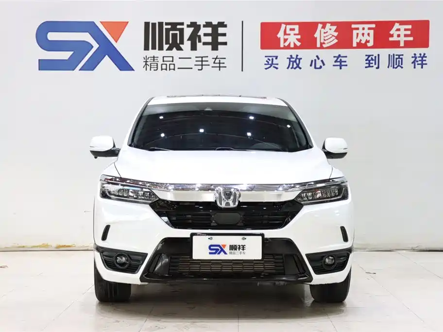 Honda Breeze 2021 240TURBO CVT Luxury