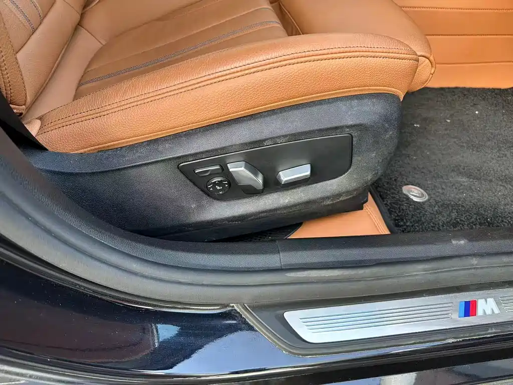 BMW 6 Series GT — миниатюра 9