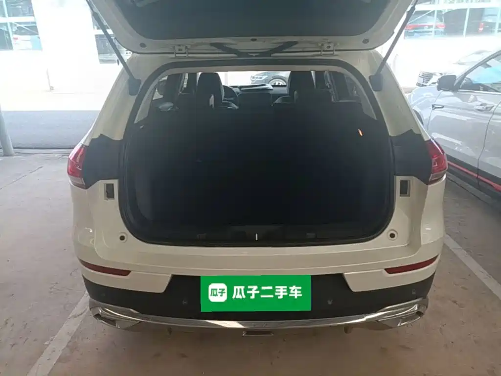 Haval H6 — миниатюра 19