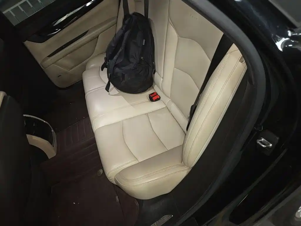 Cadillac CT6 — миниатюра 17