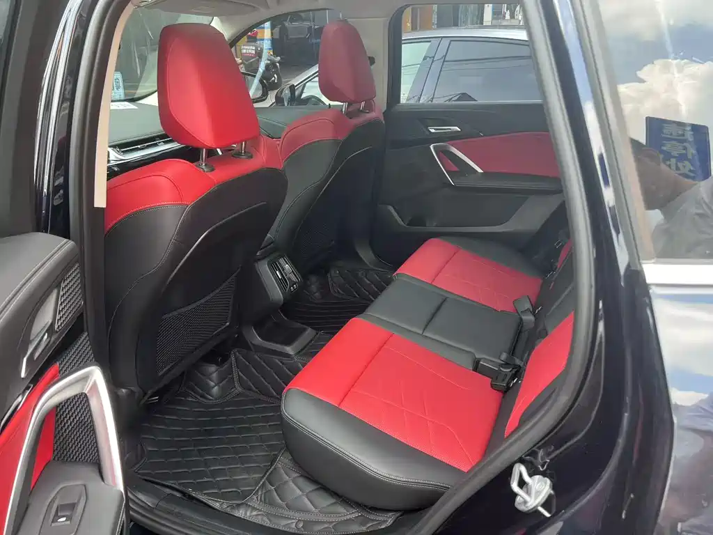 BMW X1 2023 sDrive20Li X