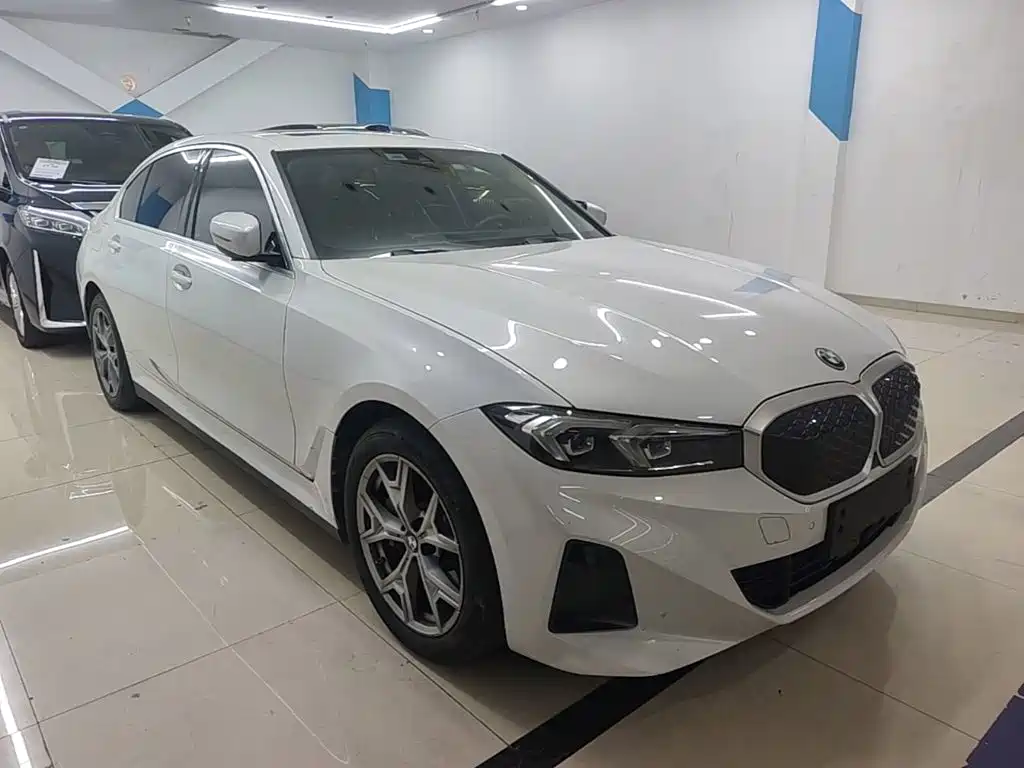 BMW i3 — миниатюра 4