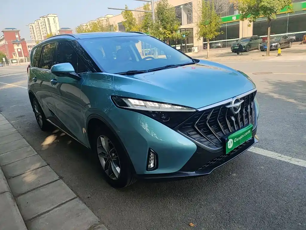 Haima Haima 7X — миниатюра 12