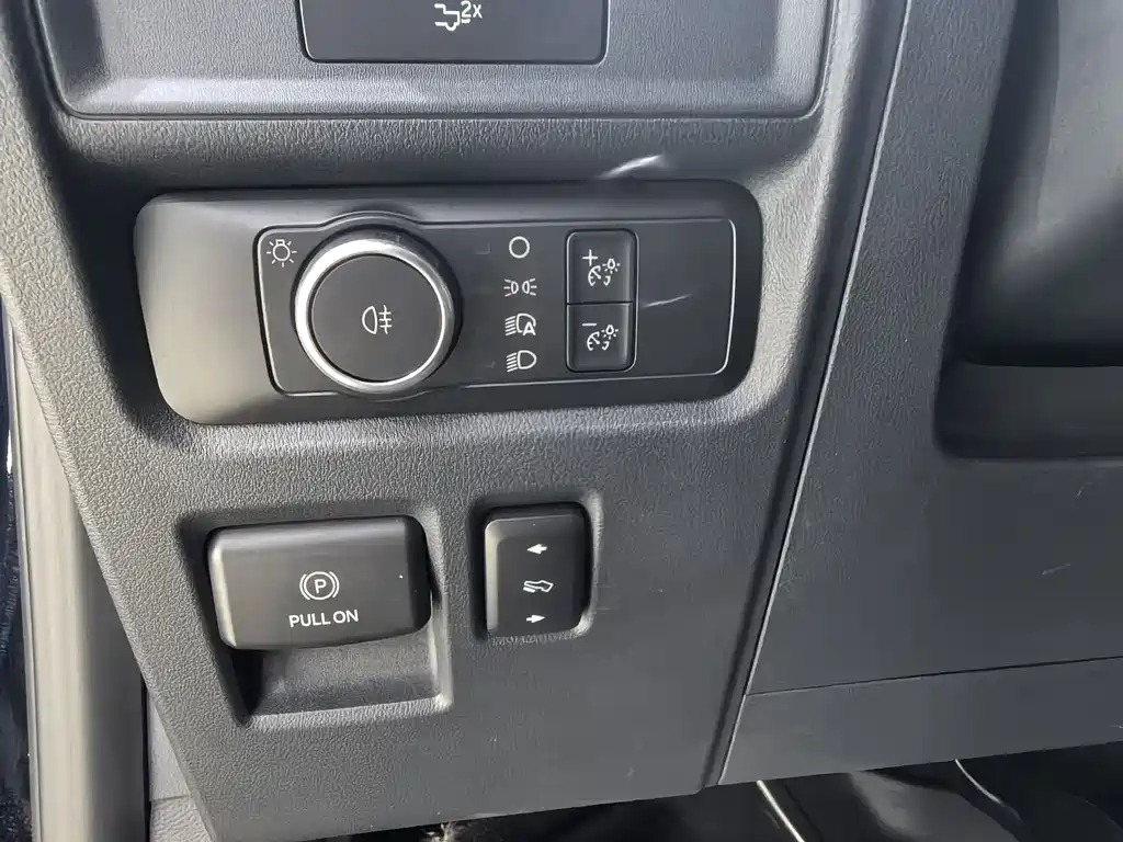 Ford F-150 2023 3.5T