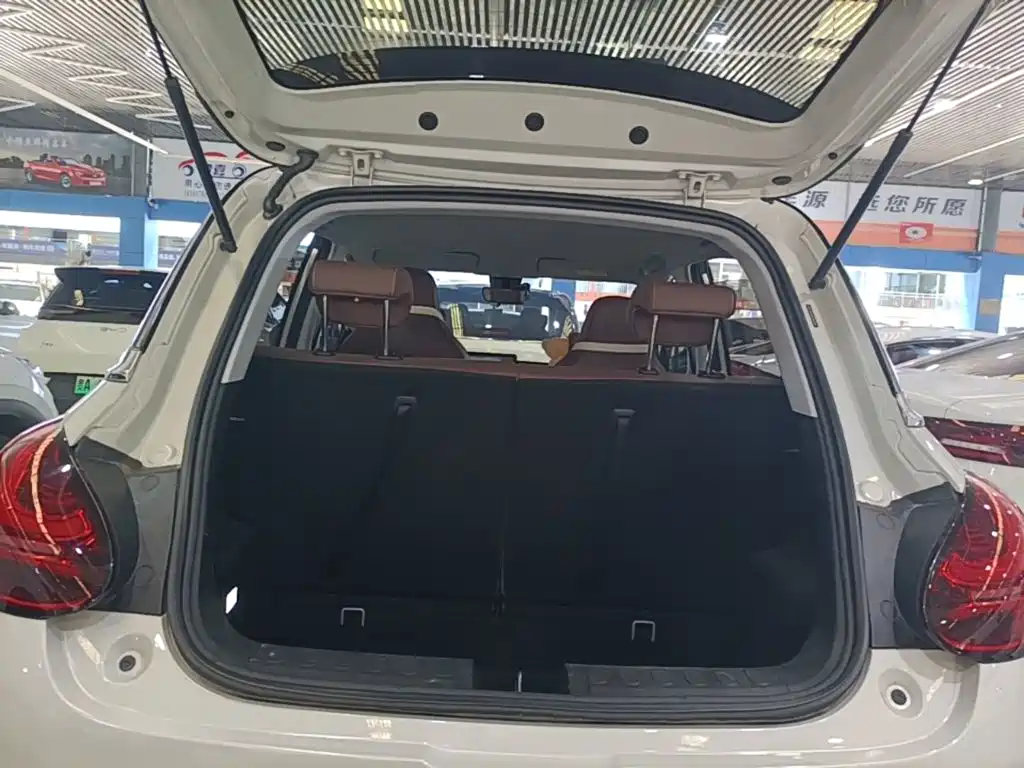 Wuling Bingo — миниатюра 19
