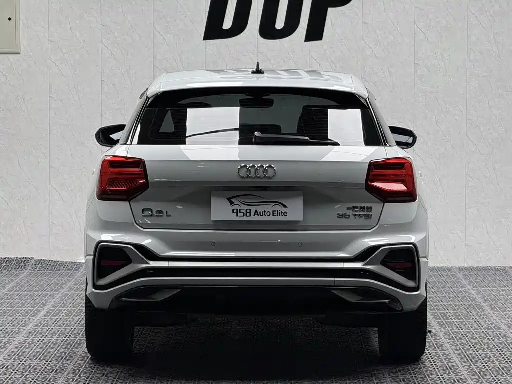 Audi Q2L — миниатюра 11