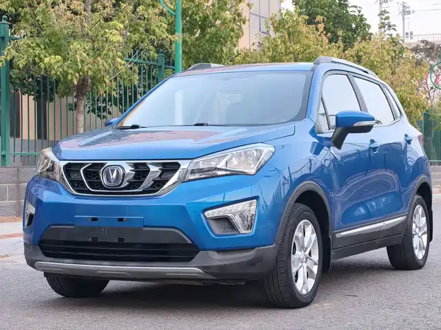 Changan CS15