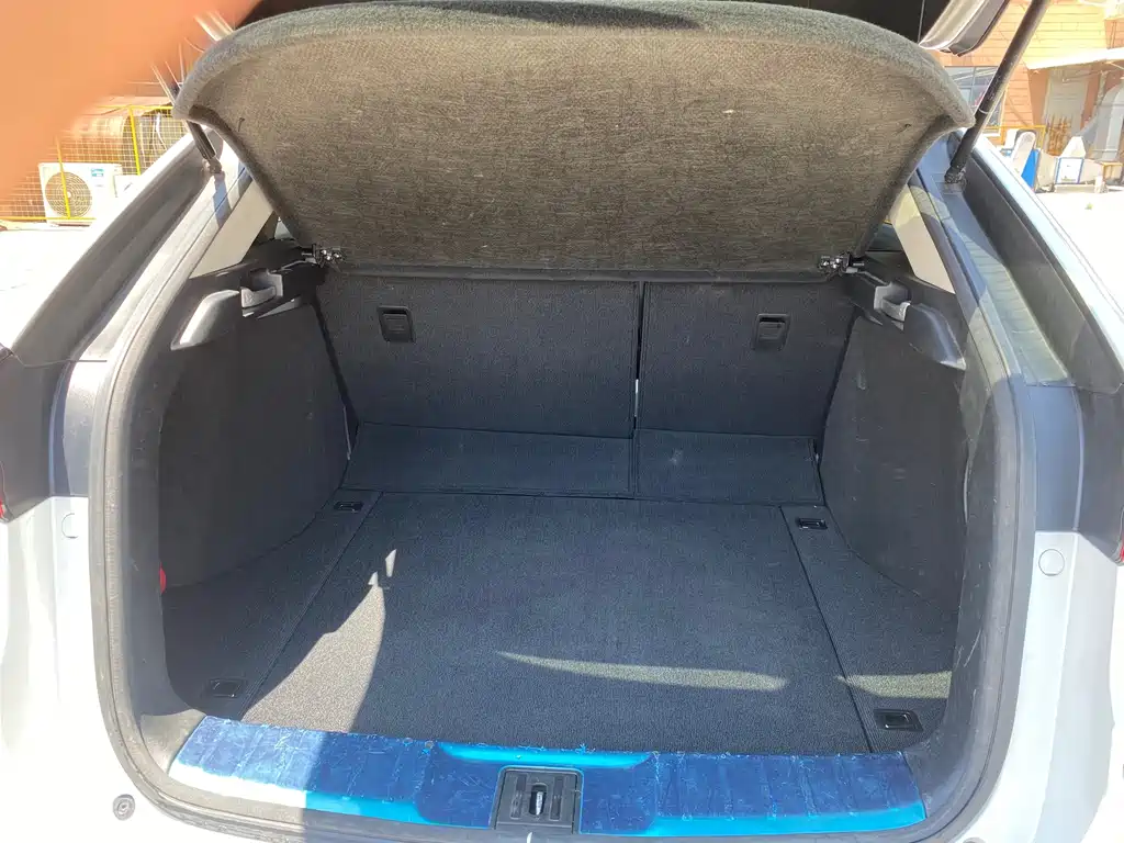 Honda Avancier — миниатюра 17
