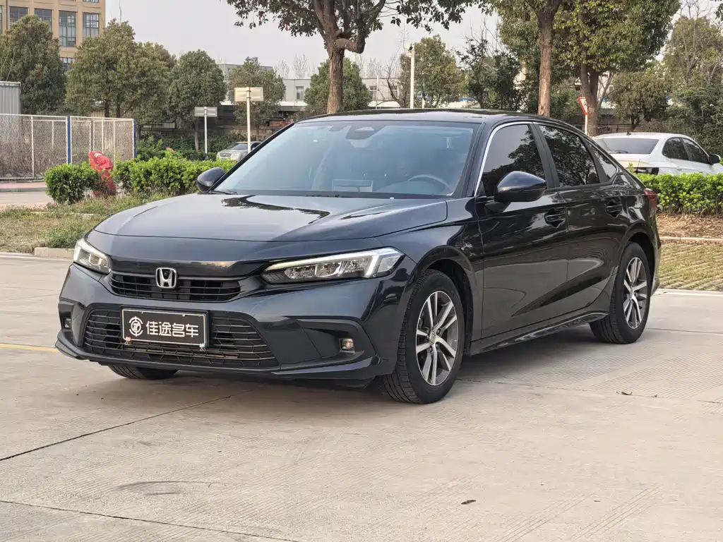 Honda Civic 2023