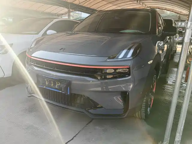LYNK 06