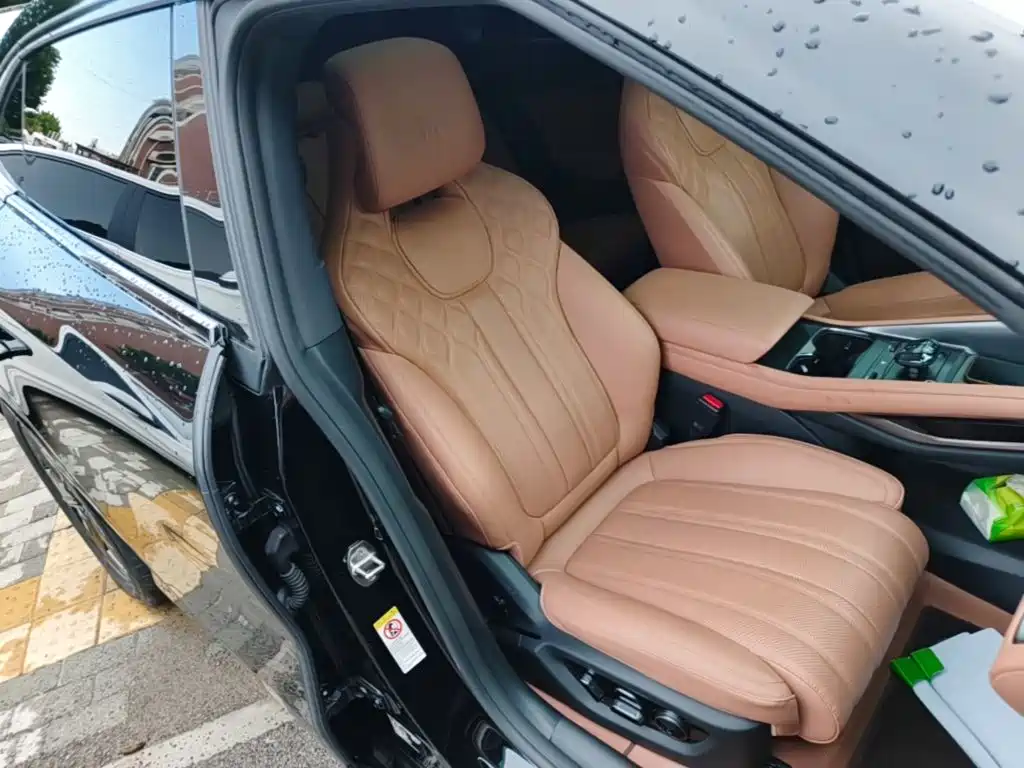 BYD L EV — миниатюра 25