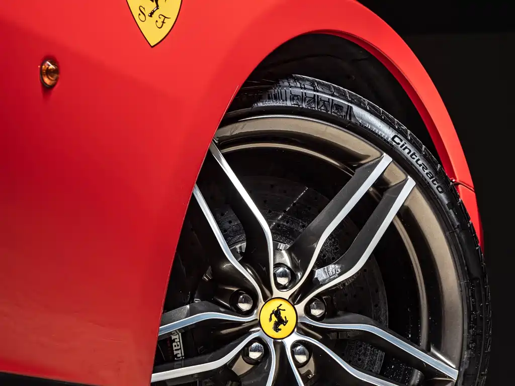 Ferrari 599 — миниатюра 10
