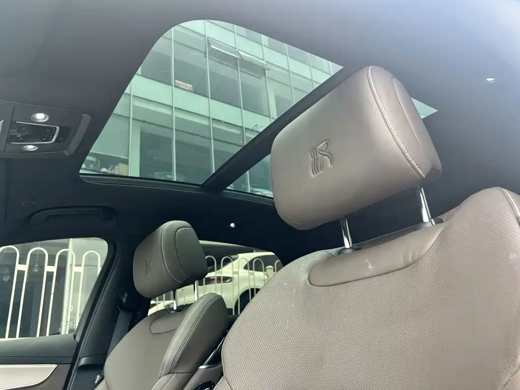 BYD Han — миниатюра 11