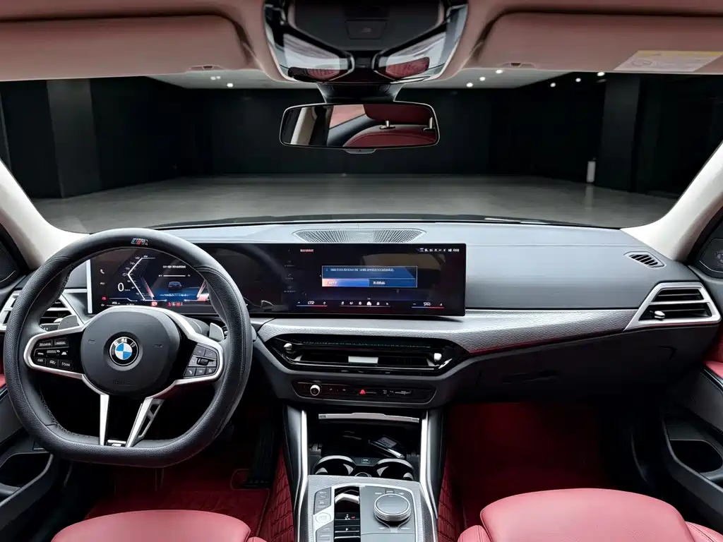 BMW 3 Series — миниатюра 5