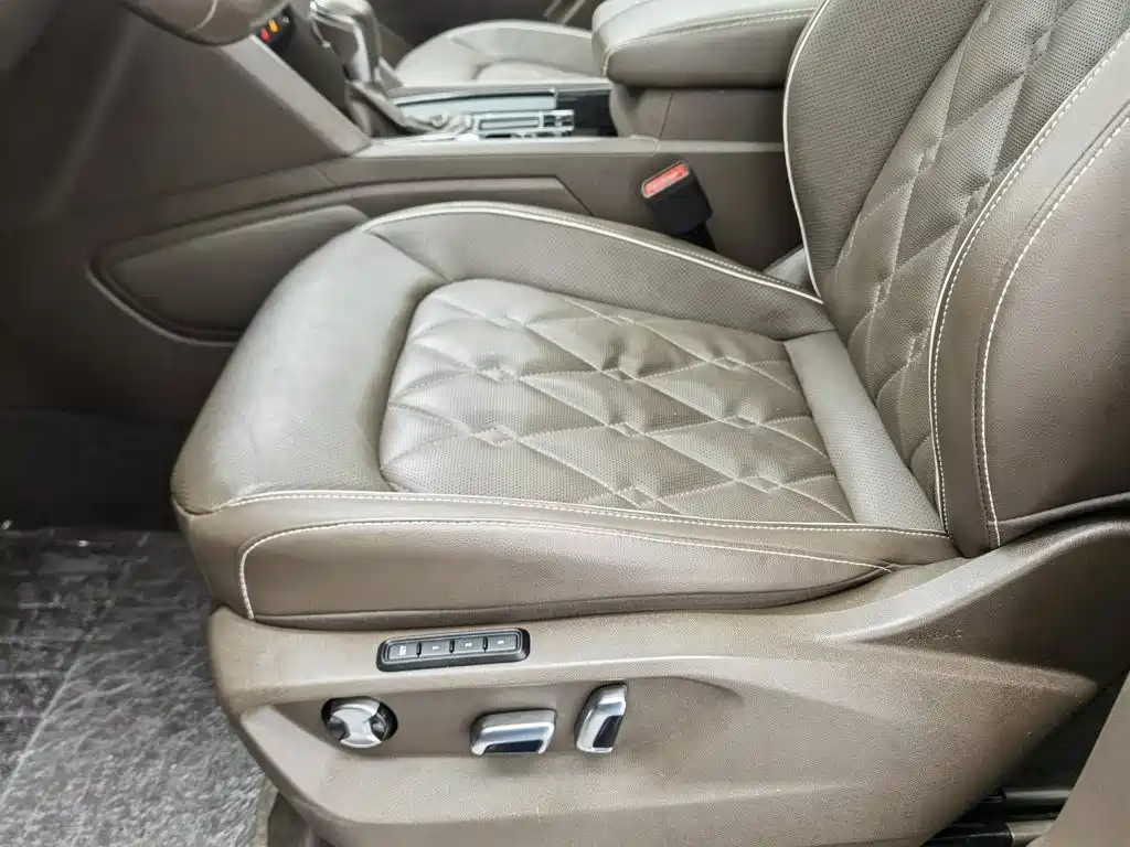 Volkswagen Viloran — миниатюра 20